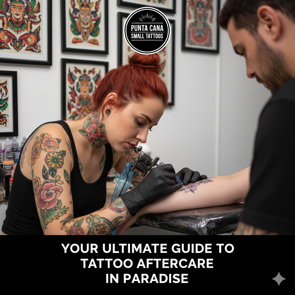 Los 5 estilos de tatuaje más populares en 2025