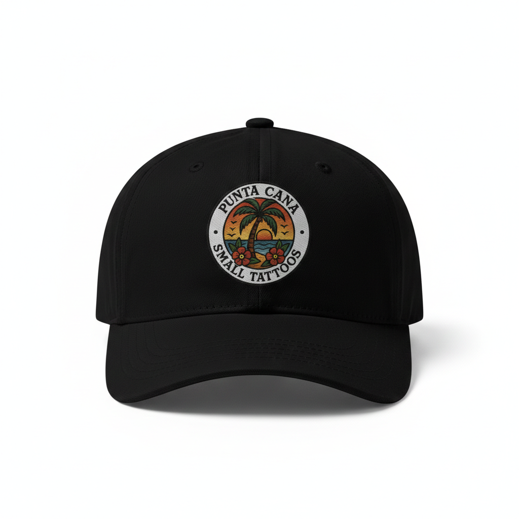 Gorra Edición Limitada